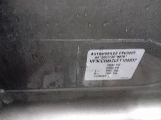 Peugeot 208 208 I (CA/CC/CK/CL) Hatchback 1.2 Vti 12V PureTech 82 (EB2F(HMZ)) [60k=
W]  (03-2012/12-2019) picture 6