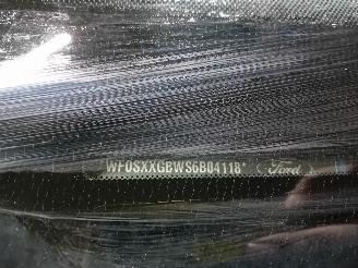 Ford S-Max S-Max (GBW) MPV 2.5 Turbo 20V (HUWA) [162kW]  (05-2006/03-2010) picture 6