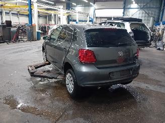 Volkswagen Polo Polo V (6R) Hatchback 1.6 TDI 16V 90 (CAYB(Euro 5)) [66kW]  (06-2009/0=
5-2014) picture 4