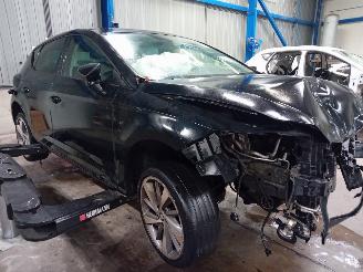 Seat Leon Leon (5FB) Hatchback 5-drs 1.4 TSI ACT 16V (CZEA) [110kW]  (05-2014/08=
-2020) picture 2