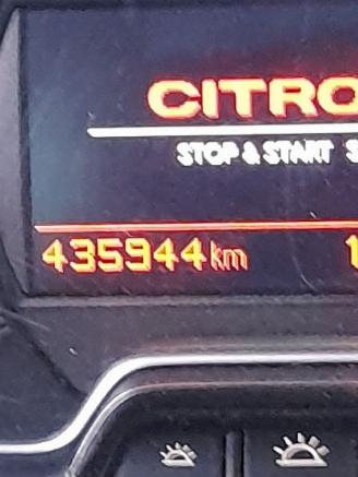 Citroën C5 C5 III Tourer (RW) Combi 1.6 HDiF 16V 110 (DV6C(9HR)) [82kW]  (02-2010=
/05-2012) picture 2