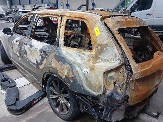 Volvo Xc-90 XC90 II SUV 2.0 T8 16V Twin Engine AWD (B4204T35) [235kW]  (06-2015/12=
-2018) picture 4