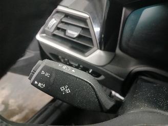 BMW 3-serie 3 serie Touring (G21) Combi 330i 2.0 TwinPower Turbo 16V (B48-B20B) [1=
90kW]  (07-2019/...) picture 14