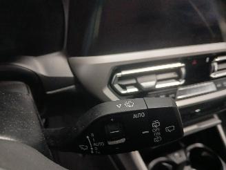 BMW 3-serie 3 serie Touring (G21) Combi 330i 2.0 TwinPower Turbo 16V (B48-B20B) [1=
90kW]  (07-2019/...) picture 15
