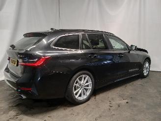 BMW 3-serie 3 serie Touring (G21) Combi 330i 2.0 TwinPower Turbo 16V (B48-B20B) [1=
90kW]  (07-2019/...) picture 5