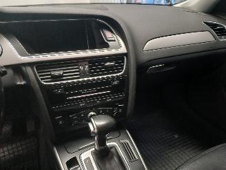 Audi A4 A4 Avant (B8) Combi 1.8 TFSI 16V (CJEB(Euro 5) [125kW]  (11-2011/12-20=
15) picture 16