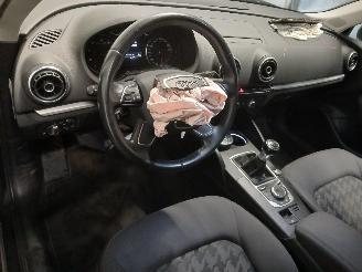 Audi A3 A3 Sportback (8VA/8VF) Hatchback 5-drs 1.2 TFSI 16V (CJZA(Euro 5)) [77=
kW]  (05-2013/03-2020) picture 15