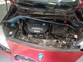 BMW 2-serie 2 serie Gran Tourer (F46) MPV 216d 1.5 TwinPower Turbo 12V (B37-C15A) =
[85kW]  (03-2015/...) picture 22