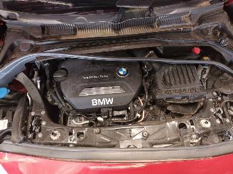 BMW 2-serie 2 serie Gran Tourer (F46) MPV 216d 1.5 TwinPower Turbo 12V (B37-C15A) =
[85kW]  (03-2015/...) picture 20