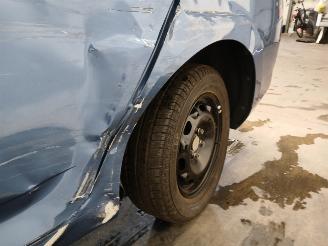 Skoda Fabia Fabia III Combi (NJ5) Combi 5-drs 1.0 TSI 12V (DKLD) [70kW]  (08-2014/=
12-2022) picture 21