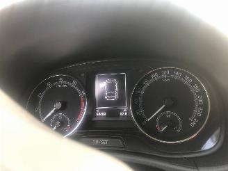 Skoda Fabia Fabia III Combi (NJ5) Combi 5-drs 1.0 TSI 12V (DKLD) [70kW]  (08-2014/=
12-2022) picture 2