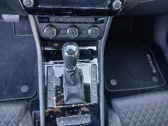 Skoda Superb Superb (3V3) Liftback 1.8 TSI 16V (CJSA) [132kW]  (03-2015/06-2024) picture 20