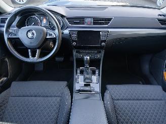 Skoda Superb Superb (3V3) Liftback 1.8 TSI 16V (CJSA) [132kW]  (03-2015/06-2024) picture 10