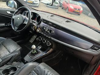 Alfa Romeo Giulietta Giulietta (940) Hatchback 1.4 TB 16V MultiAir (940.A.2000) [125kW]  (0=
4-2010/10-2018) picture 6