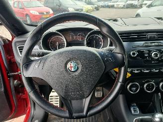 Alfa Romeo Giulietta Giulietta (940) Hatchback 1.4 TB 16V MultiAir (940.A.2000) [125kW]  (0=
4-2010/10-2018) picture 16