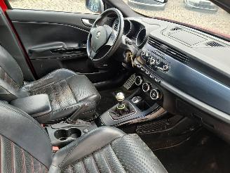 Alfa Romeo Giulietta Giulietta (940) Hatchback 1.4 TB 16V MultiAir (940.A.2000) [125kW]  (0=
4-2010/10-2018) picture 7