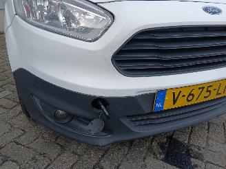 Ford Transit Transit Courier Van 1.5 TDCi 75 (UGCA) [55kW]  (02-2014/12-2023) picture 21