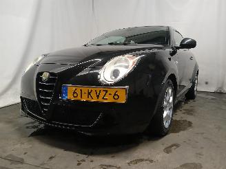 skadebil auto Alfa Romeo MiTo MiTo (955) Hatchback 1.4 Turbo Multi Air 16V (955.A.2000) [99kW]  (10-=
2009/12-2014) 2010/2