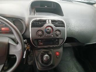 Renault Kangoo Kangoo Express (FW) Van 1.5 dCi 75 (K9K-628(K9K-E6)) [55kW]  (09-2010/=
=2E..) picture 15