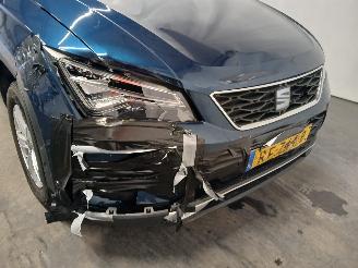 Seat Ateca Ateca (5FPX) SUV 1.0 TSI 12V (CHZJ) [85kW]  (05-2016/...) picture 24