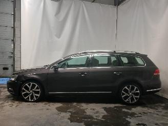 Volkswagen Passat Passat Variant (365) Combi 1.4 TSI 16V (CAXA(Euro 5)) [90kW]  (08-2010=
/12-2014) picture 4