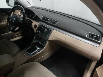 Volkswagen Passat Passat Variant (365) Combi 1.4 TSI 16V (CAXA(Euro 5)) [90kW]  (08-2010=
/12-2014) picture 8