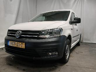 Avarii autoturisme Volkswagen Caddy Caddy IV Van 1.4 TGI BlueMotion (CPWA(Euro 6)) [81kW]  (06-2015/09-202=
0) 2020/12