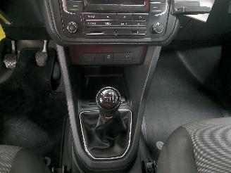 Volkswagen Caddy Caddy IV Van 1.4 TGI BlueMotion (CPWA(Euro 6)) [81kW]  (06-2015/09-202=
0) picture 18