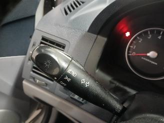 Hyundai Getz Getz Hatchback 1.3i 12V (G4EA) [60kW]  (09-2002/03-2004) picture 14