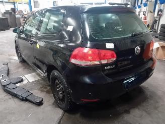 Volkswagen Golf Golf VI (5K1) Hatchback 1.2 TSI BlueMotion (CBZB) [77kW]  (11-2008/11-=
2012) picture 4