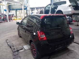 Renault Twingo Twingo II (CN) Hatchback 3-drs 1.2 16V (D4F-764(D4F-E7)) [55kW]  (03-2=
007/09-2014) picture 4