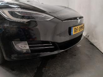Tesla Model S Model S Liftback P100D AWD (L2S) [568kW]  (10-2016/...) picture 28