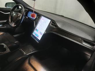 Tesla Model S Model S Liftback P100D AWD (L2S) [568kW]  (10-2016/...) picture 7