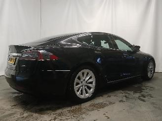 Tesla Model S Model S Liftback P100D AWD (L2S) [568kW]  (10-2016/...) picture 5