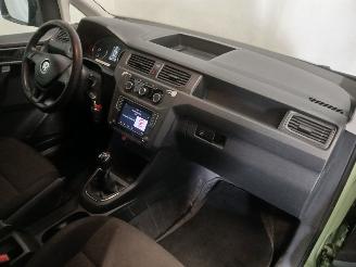 Volkswagen Caddy Caddy IV Van 2.0 TDI 122 (DFSE) [90kW]  (11-2015/09-2020) picture 8