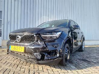 Avarii autoturisme Volvo XC40 XC40 (XZ) SUV 1.5 T3 12V (B3154T2) [120kW]  (03-2019/12-2022) 2021/5