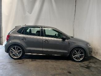 Volkswagen Polo Polo V (6R) Hatchback 1.2 TSI (CBZC(Euro 5)) [66kW]  (05-2011/05-2014)= picture 7