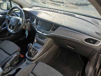 Opel Astra Astra K Sports Tourer Combi 1.6 CDTI 110 16V (B16DTU) [81kW]  (11-2015=
/12-2022) picture 7