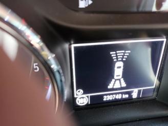 Opel Astra Astra K Sports Tourer Combi 1.6 CDTI 110 16V (B16DTU) [81kW]  (11-2015=
/12-2022) picture 2