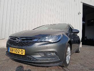 skadebil auto Opel Astra Astra K Sports Tourer Combi 1.6 CDTI 110 16V (B16DTU) [81kW]  (11-2015=
/12-2022) 2017/3