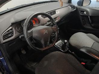 Citroën C3 C3 (SC) Hatchback 5-drs 1.6 BlueHDI 100 (DV6FD(BHY)) [73kW]  (07-2014/=
01-2017) picture 11