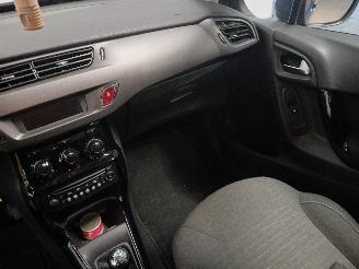 Citroën C3 C3 (SC) Hatchback 5-drs 1.6 BlueHDI 100 (DV6FD(BHY)) [73kW]  (07-2014/=
01-2017) picture 17