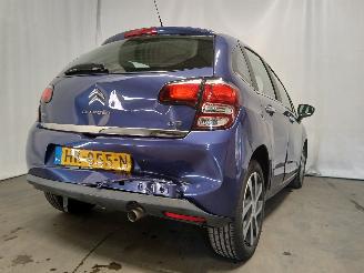 Citroën C3 C3 (SC) Hatchback 5-drs 1.6 BlueHDI 100 (DV6FD(BHY)) [73kW]  (07-2014/=
01-2017) picture 5