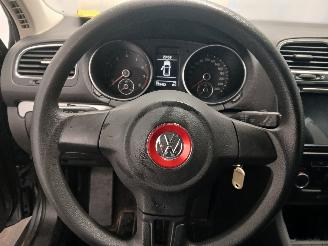 Volkswagen Golf Golf VI (5K1) Hatchback 1.2 TSI BlueMotion (CBZB) [77kW]  (11-2008/11-=
2012) picture 17