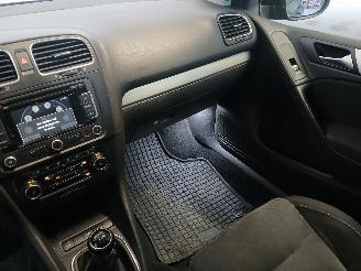Volkswagen Golf Golf VI (5K1) Hatchback 1.4 TSI 122 16V (CAXA(Euro 5)) [90kW]  (10-200=
8/11-2012) picture 15