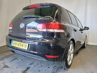 Volkswagen Golf Golf VI (5K1) Hatchback 1.4 TSI 122 16V (CAXA(Euro 5)) [90kW]  (10-200=
8/11-2012) picture 5