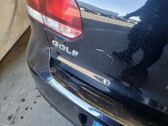 Volkswagen Golf Golf VI (5K1) Hatchback 1.4 TSI 122 16V (CAXA(Euro 5)) [90kW]  (10-200=
8/11-2012) picture 22