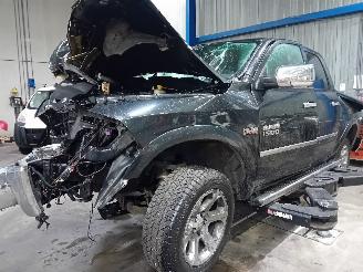 Démontage voiture Mini Roadster 1500 Standard Cab (DS) Pick-up 5.7 Hemi V8 (EZH) [295kW]  (09-2012/12-=
2018) 2016/9