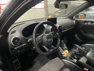 Audi A3 A3 Sportback (8VA/8VF) Hatchback 5-drs 1.4 TFSI 16V e-tron (CUKB(Euro =
6)) [110kW]  (05-2014/10-2020) picture 5