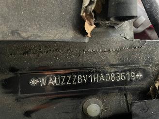 Audi A3 A3 Sportback (8VA/8VF) Hatchback 5-drs 1.4 TFSI 16V e-tron (CUKB(Euro =
6)) [110kW]  (05-2014/10-2020) picture 6